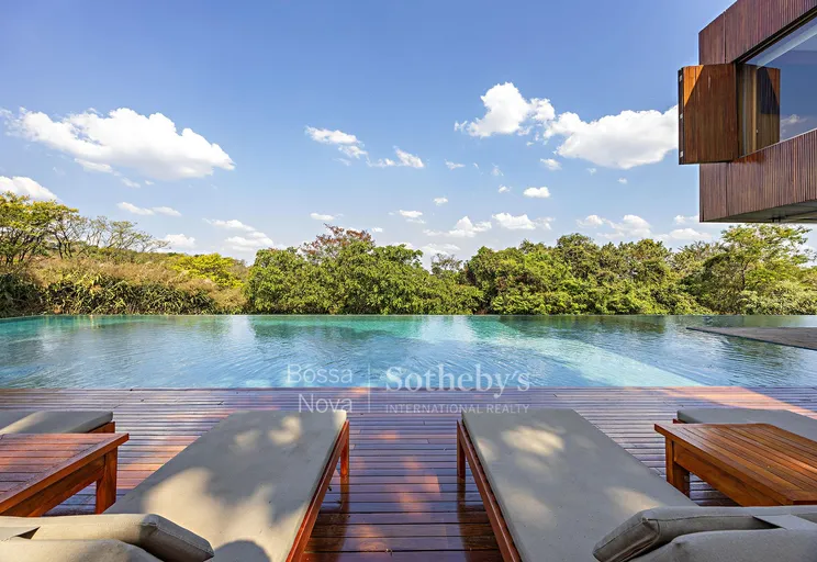 Piscina - Imagem 43