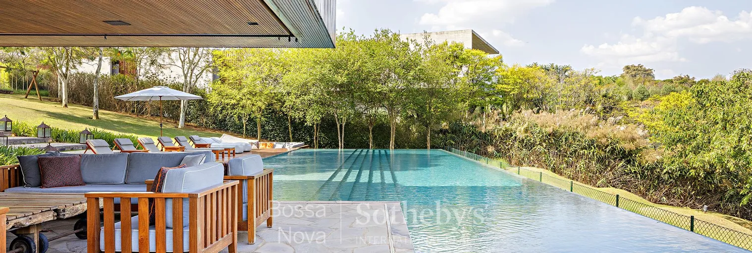 Piscina - Imagem 42