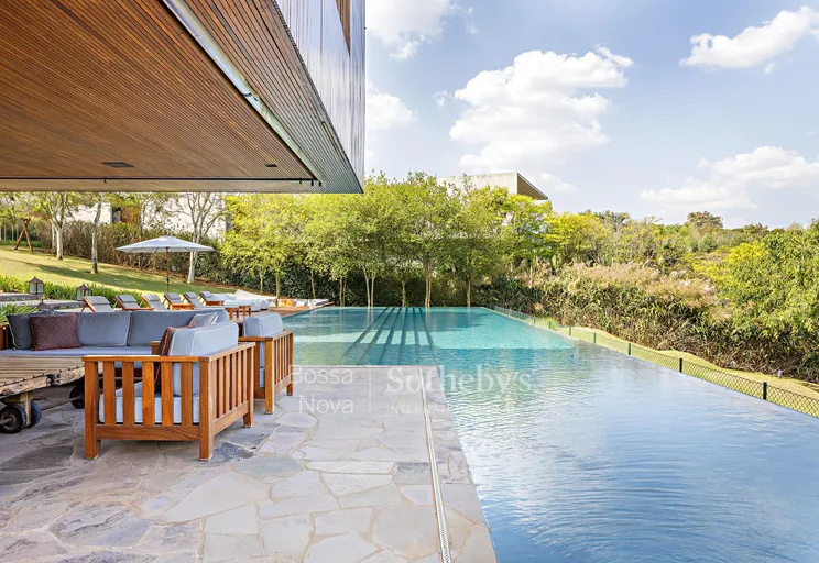 Piscina - Imagem 39