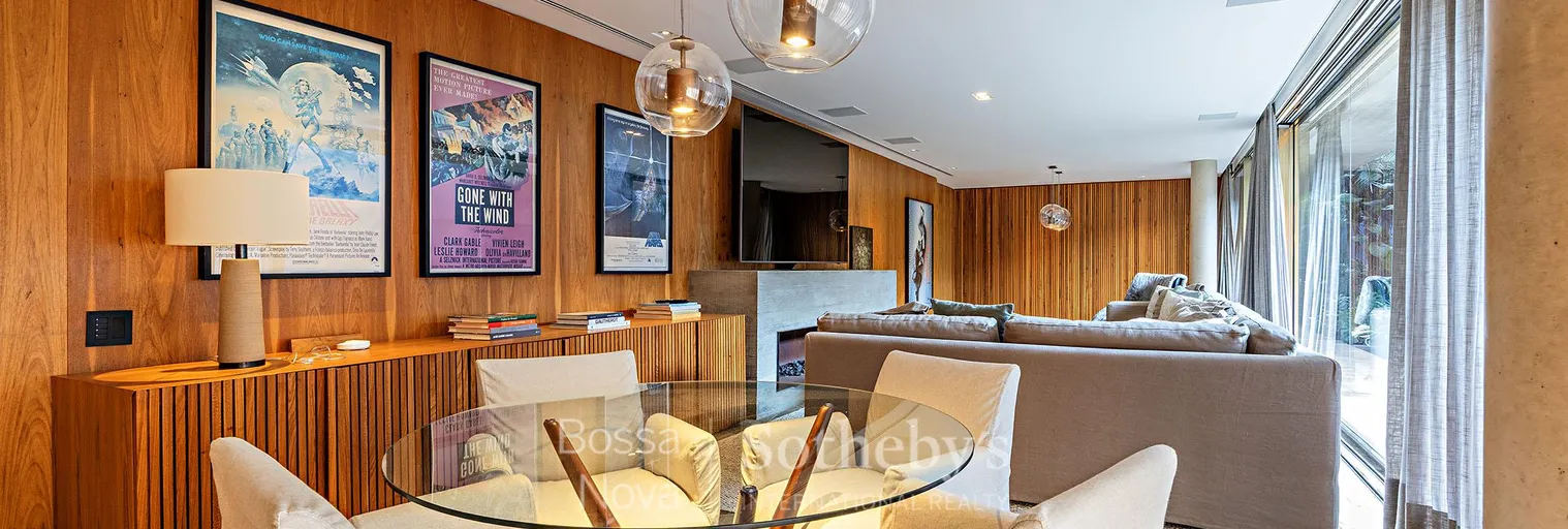 Sala de TV - Imagem 56