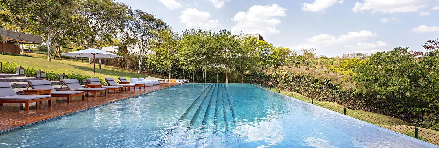 Piscina - Imagem 44