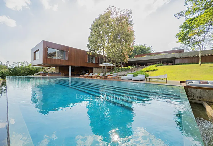 Piscina - Imagem 80