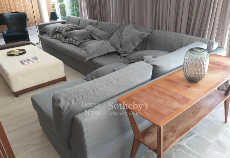 Sala - Imagem 20