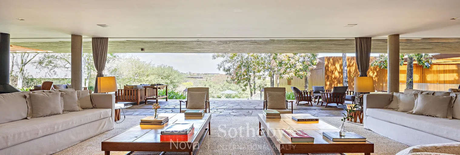Sala de estar - Imagem 16