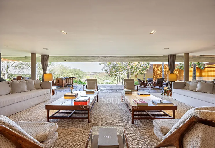 Sala de estar - Imagem 13