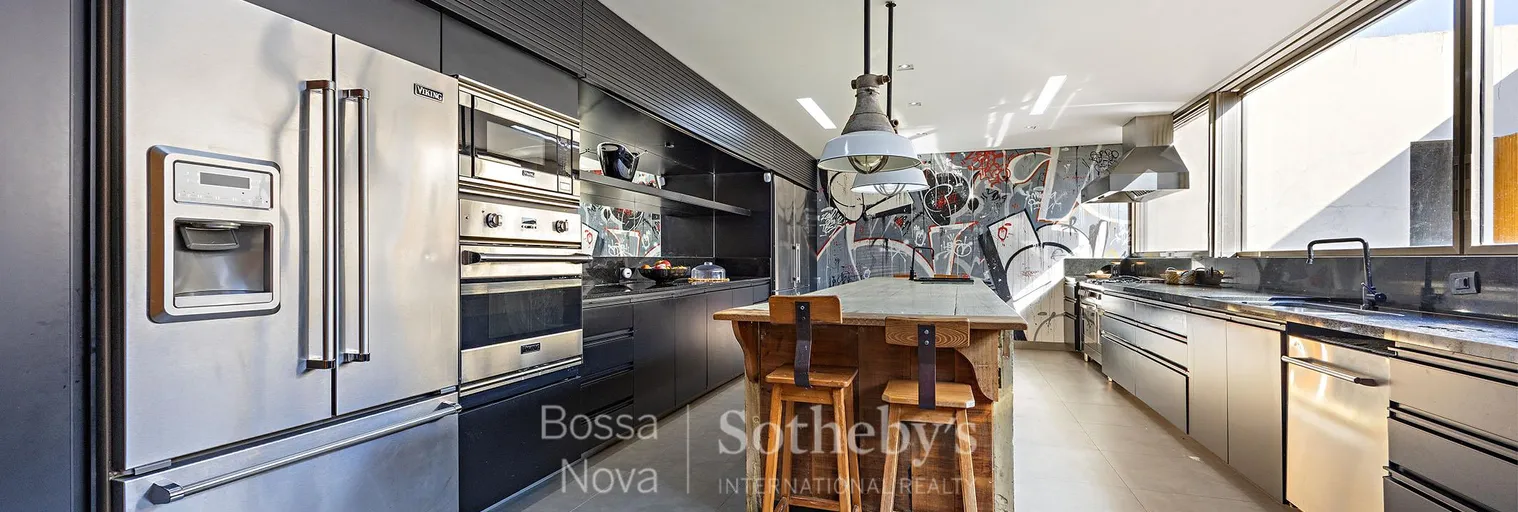 Cozinha - Imagem 63