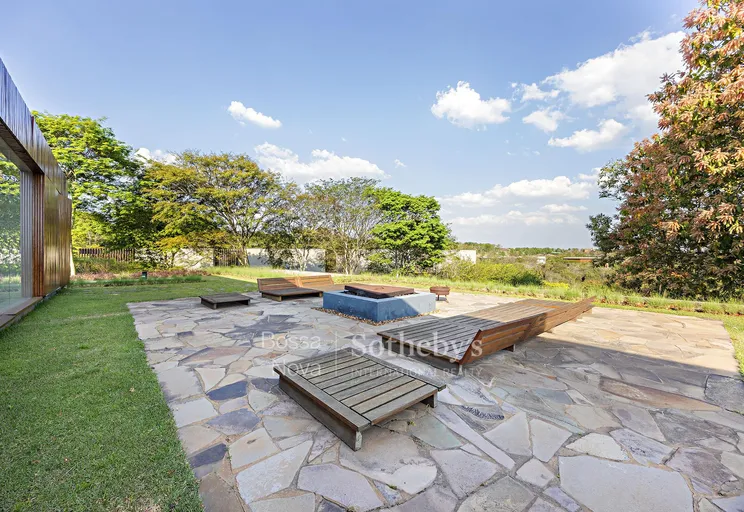 Fireplace - Imagem 59