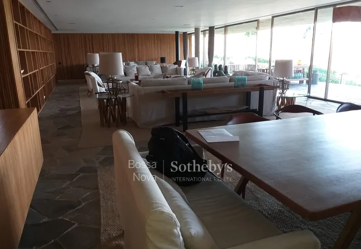 Sala de jantar - Imagem 23