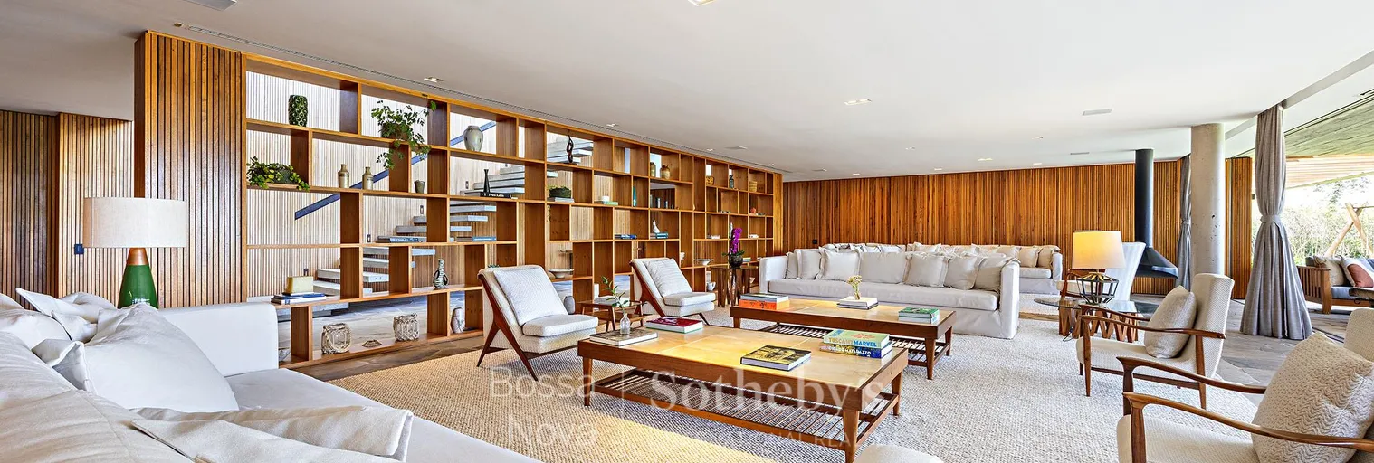 Sala de estar - Imagem 12