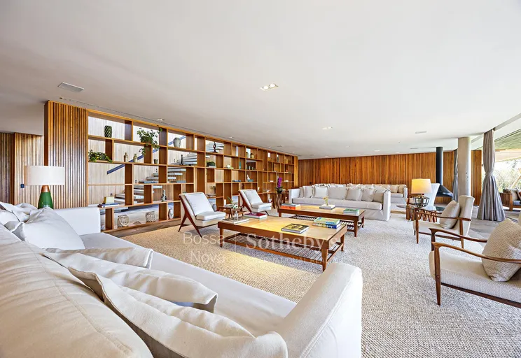 Sala de estar - Imagem 10
