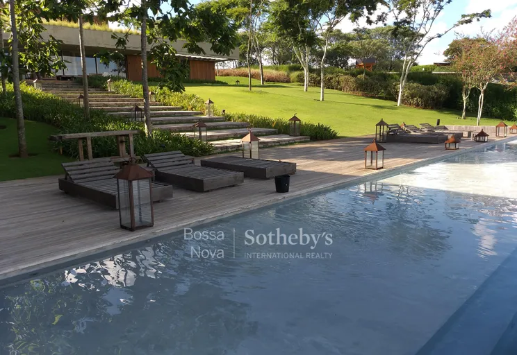 Piscina - Imagem 64