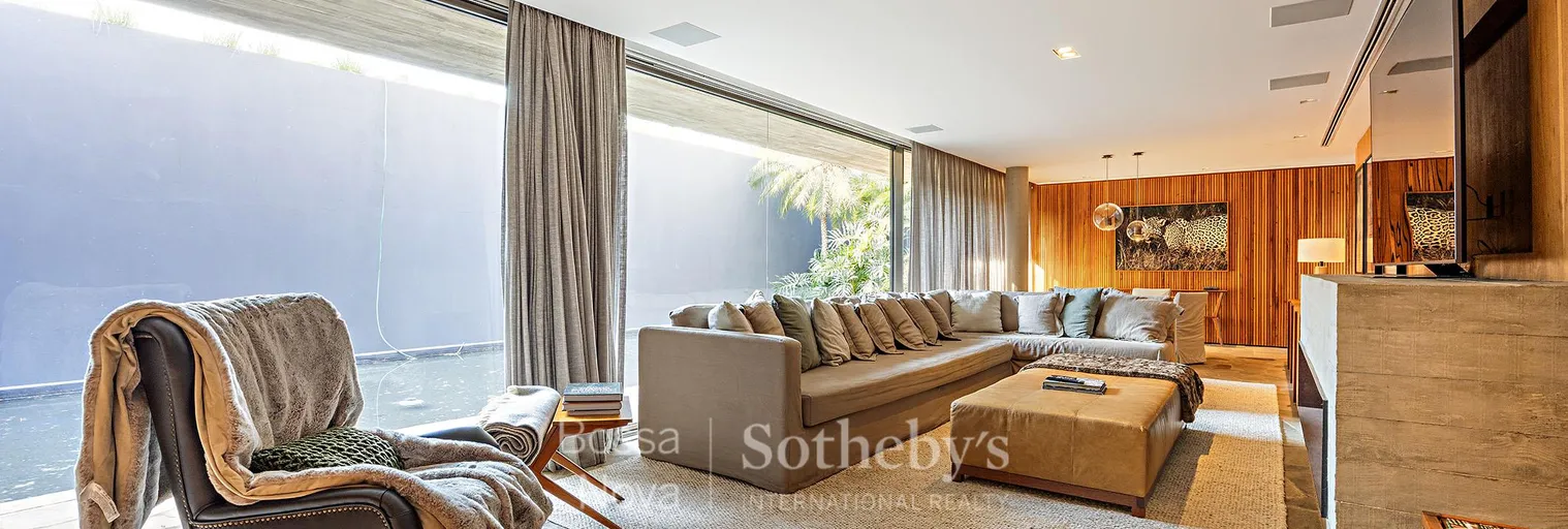 Sala de TV - Imagem 58