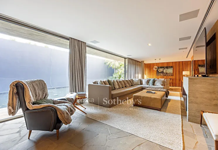 Sala de TV - Imagem 58