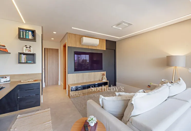 Sala de estar - Imagem 6
