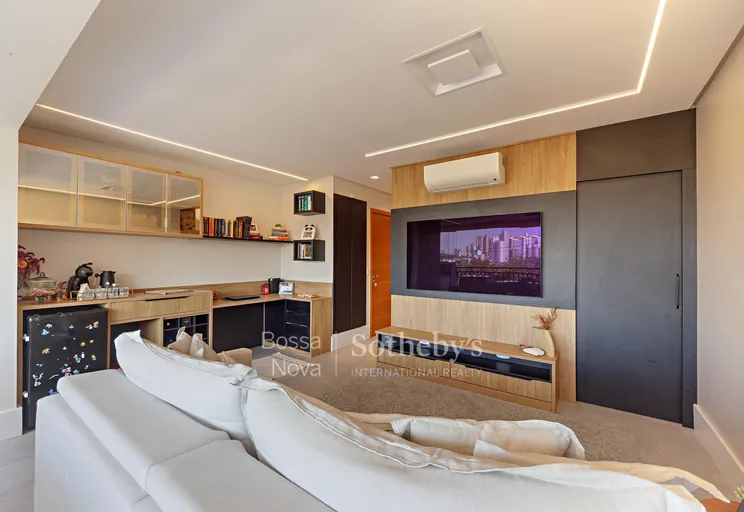 Sala de estar - Imagem 2