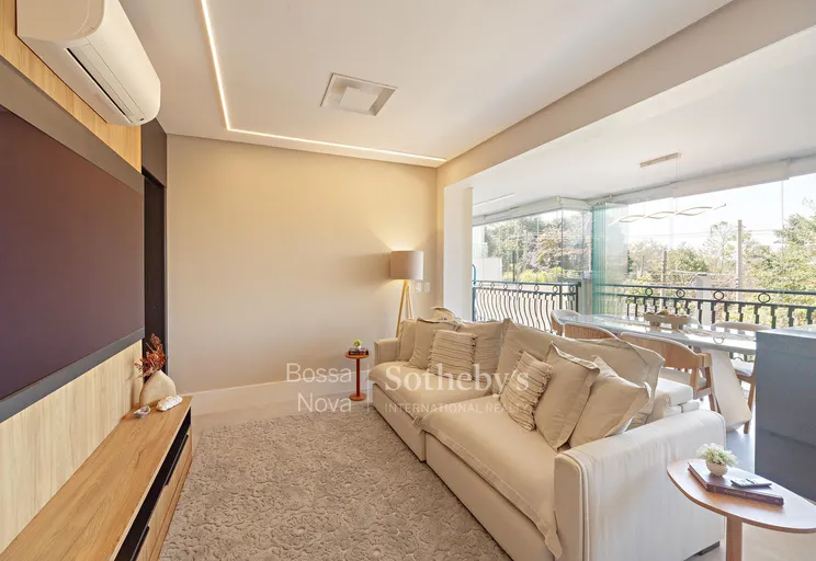 Sala de estar - Imagem 5