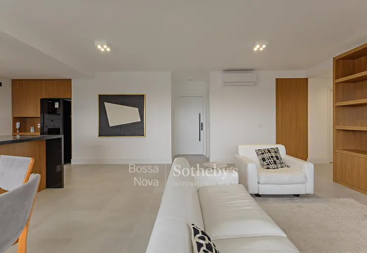 Hall Privativo - Imagem 3