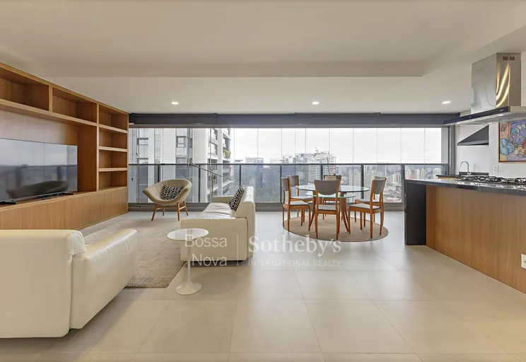 Living - Imagem 1