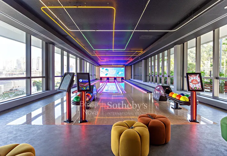 Lounge - Imagem 31