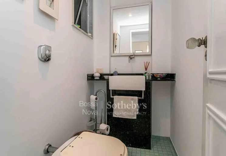 Lavabo - Imagem 13