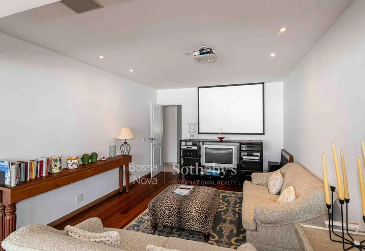 Sala de TV - Imagem 10