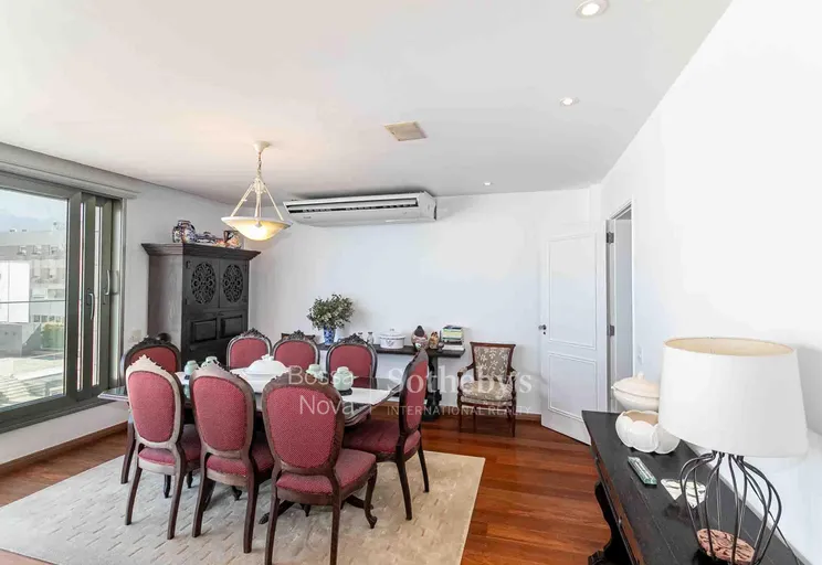 Sala de jantar - Imagem 8