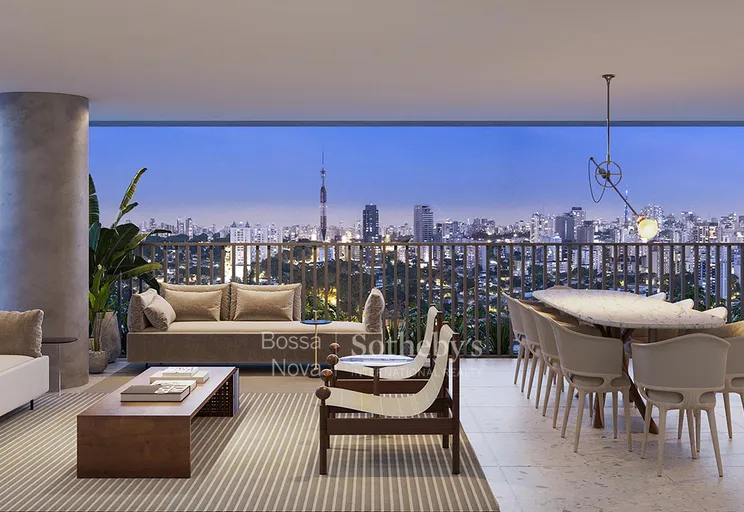 Living - Imagem 3