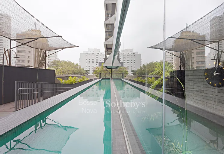 Piscina - Imagem 21
