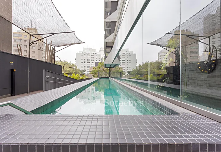 Piscina - Imagem 19