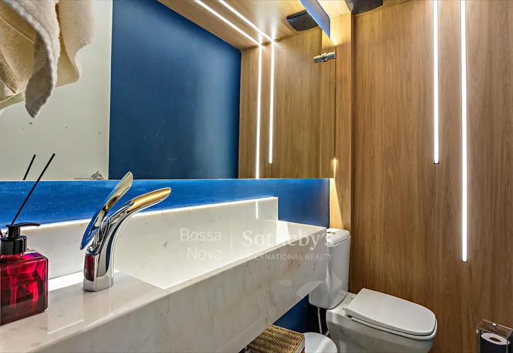 Lavabo - Imagem 12