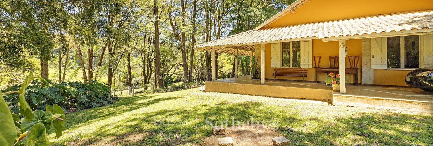 Fachada da casa - Imagem 45