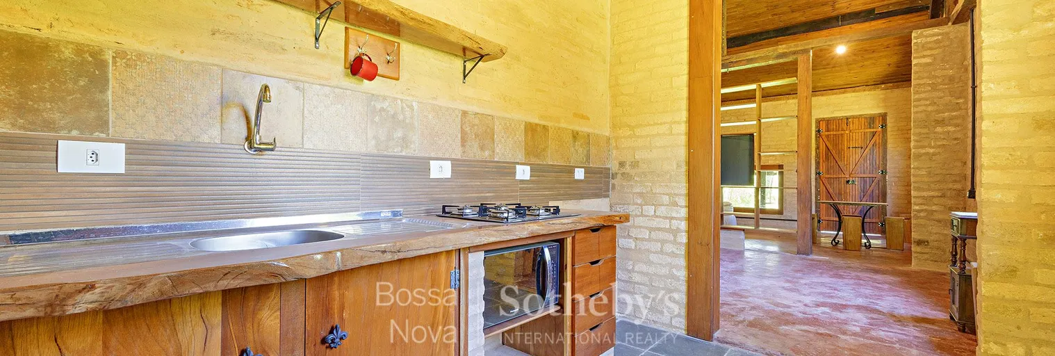 Cozinha - Imagem 33