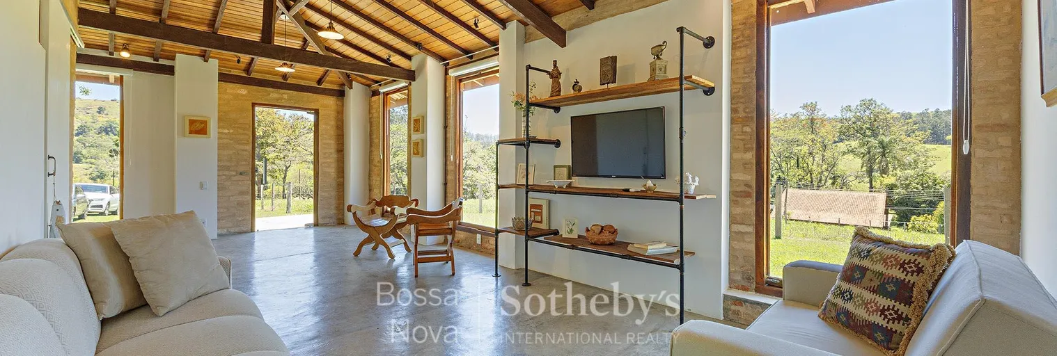 Sala de TV - Imagem 6