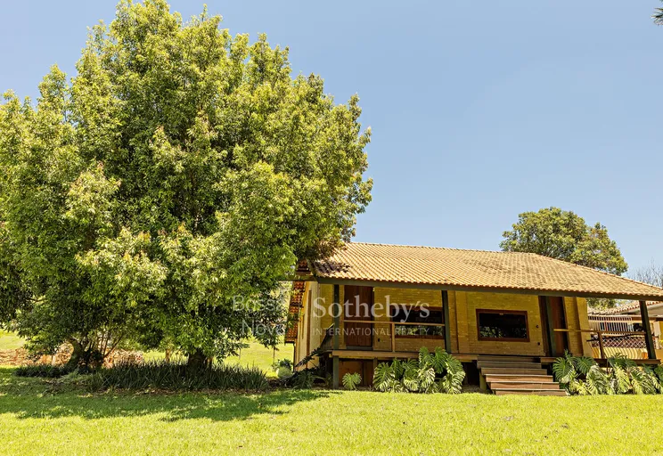 Fachada da casa - Imagem 23