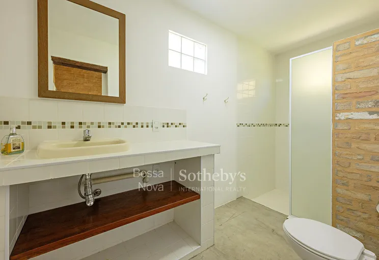 Banheiro da suíte 2 - Imagem 16