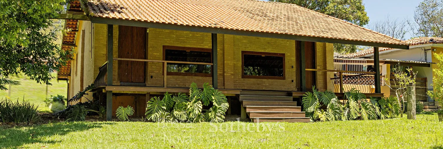 Fachada da casa - Imagem 24