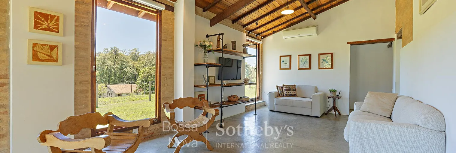 Sala de TV - Imagem 10