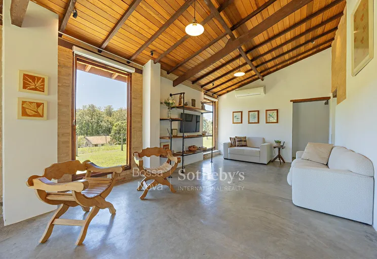 Sala de TV - Imagem 10