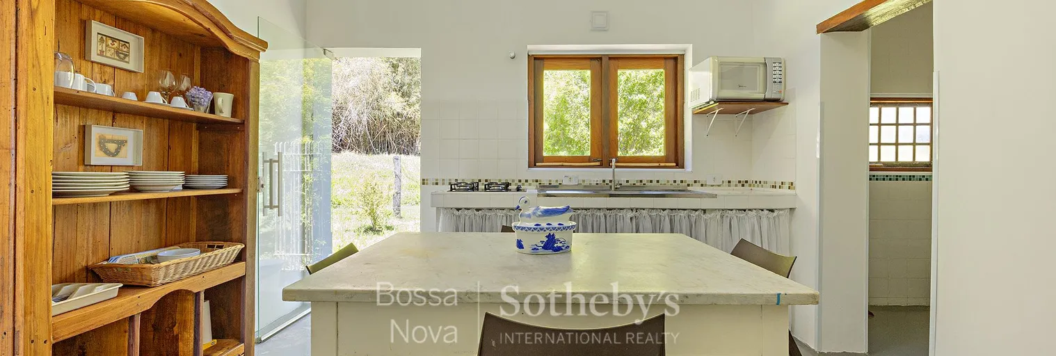 Cozinha - Imagem 18