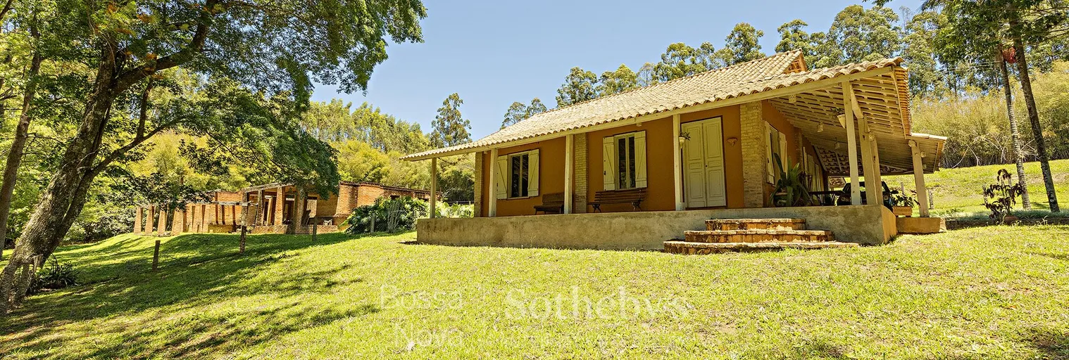 Fachada da casa - Imagem 46