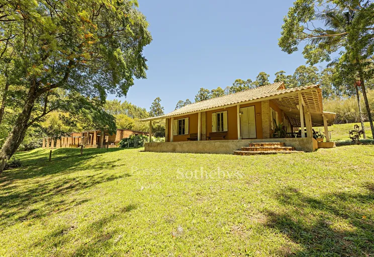 Fachada da casa - Imagem 46