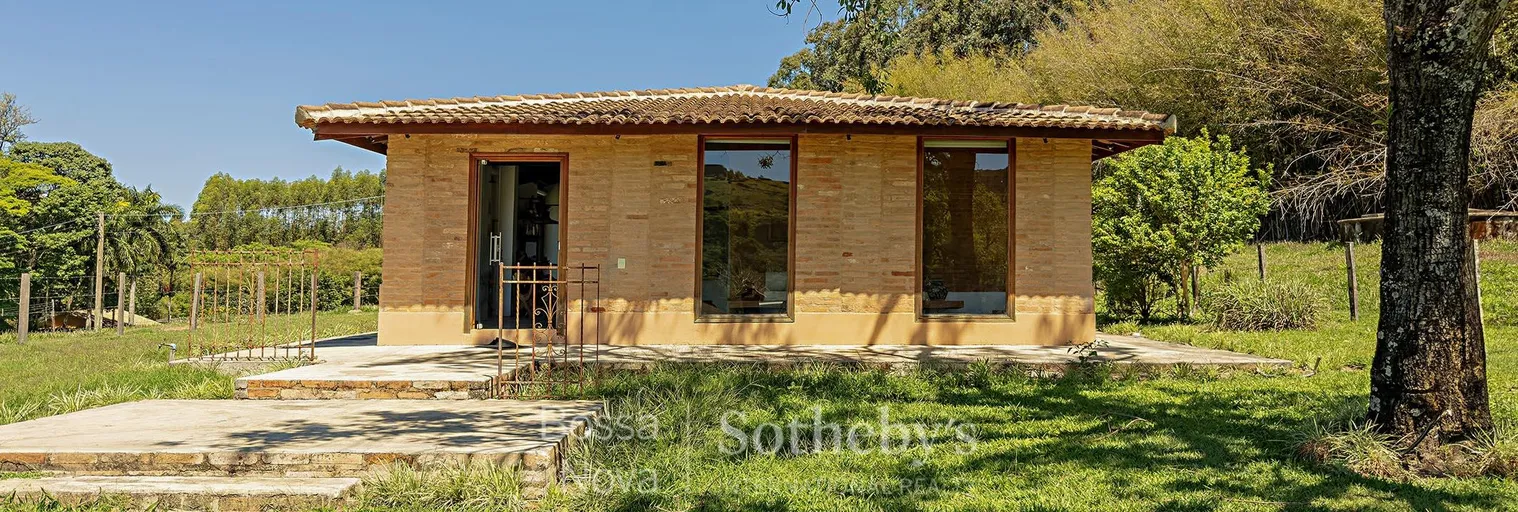 Fachada da casa - Imagem 4