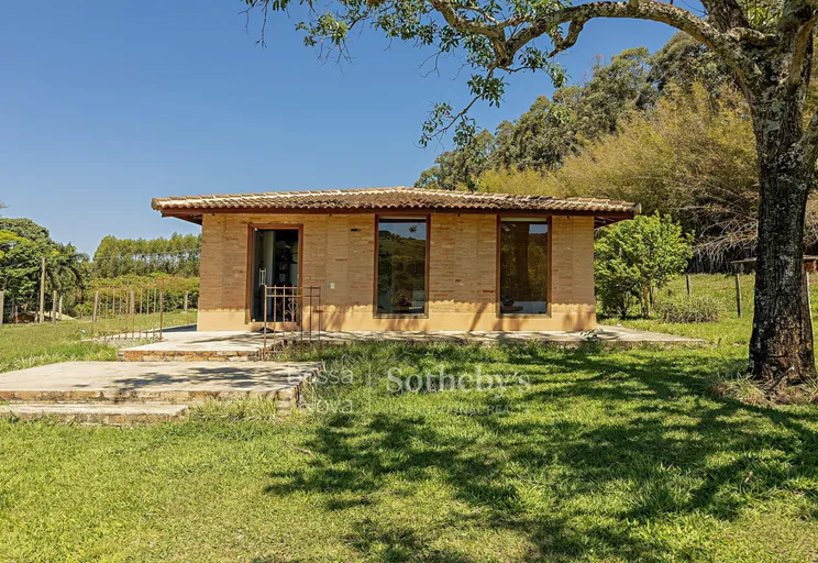 Fachada da casa - Imagem 4