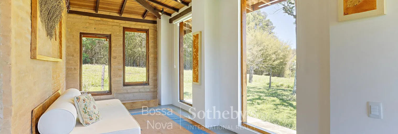 Sala de estar - Imagem 9