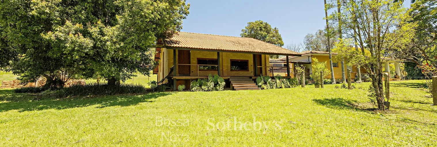 Fachada da casa - Imagem 22