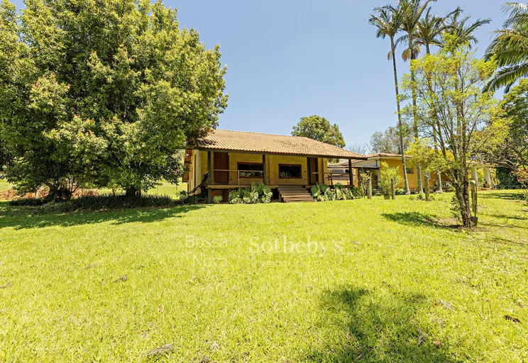 Fachada da casa - Imagem 22