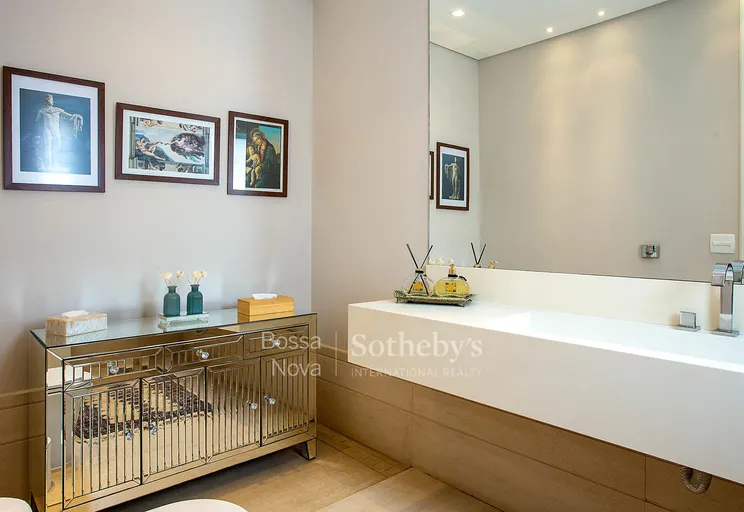Lavabo - Imagem 26