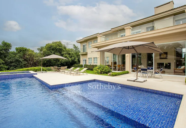 Piscina - Imagem 3
