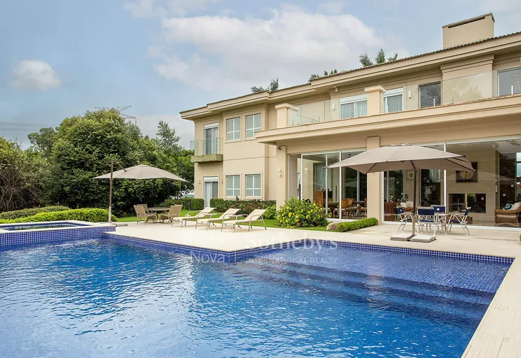 Piscina - Imagem 2