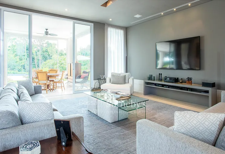 Home Theater - Imagem 16